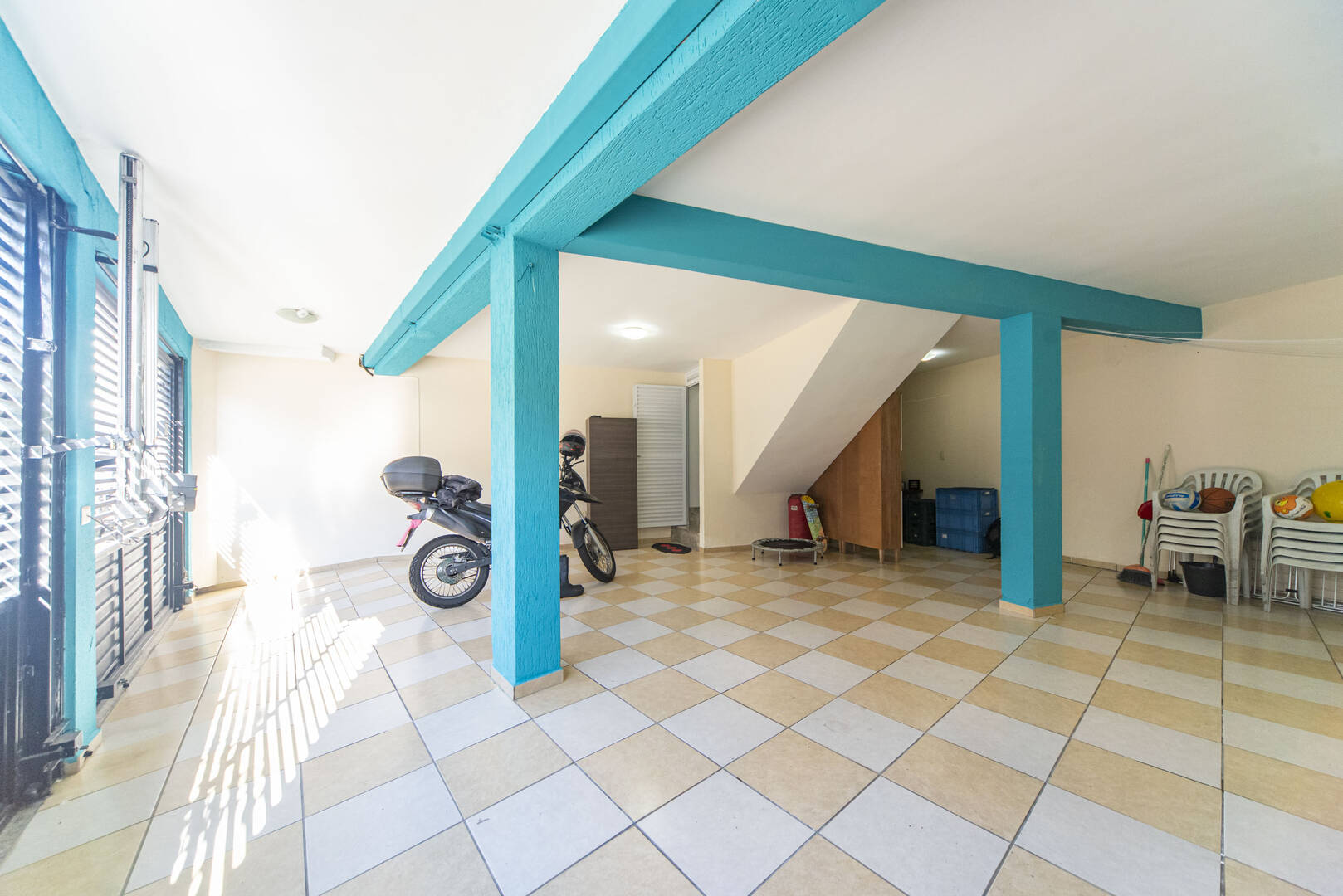 Casa, 3 quartos, 168 m² - Foto 4