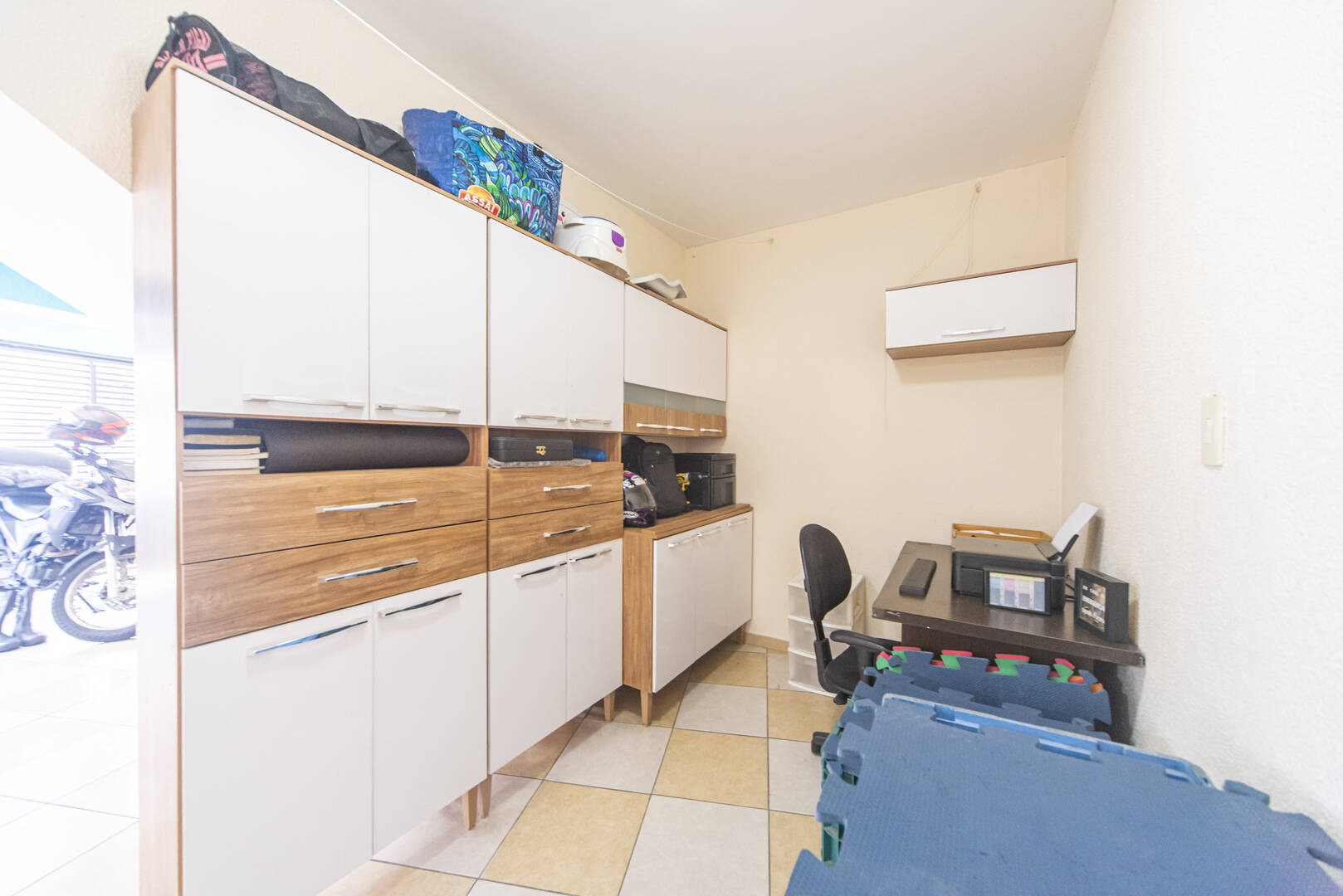 Casa, 3 quartos, 168 m² - Foto 8