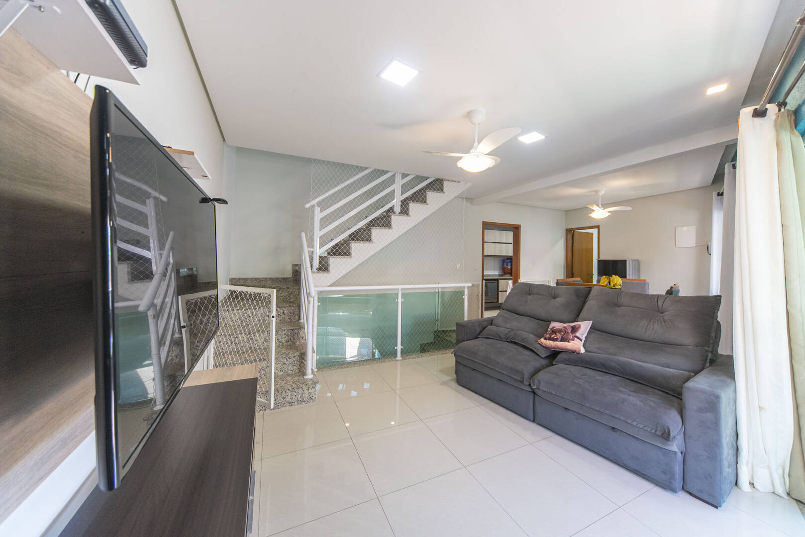 Casa, 3 quartos, 168 m² - Foto 11