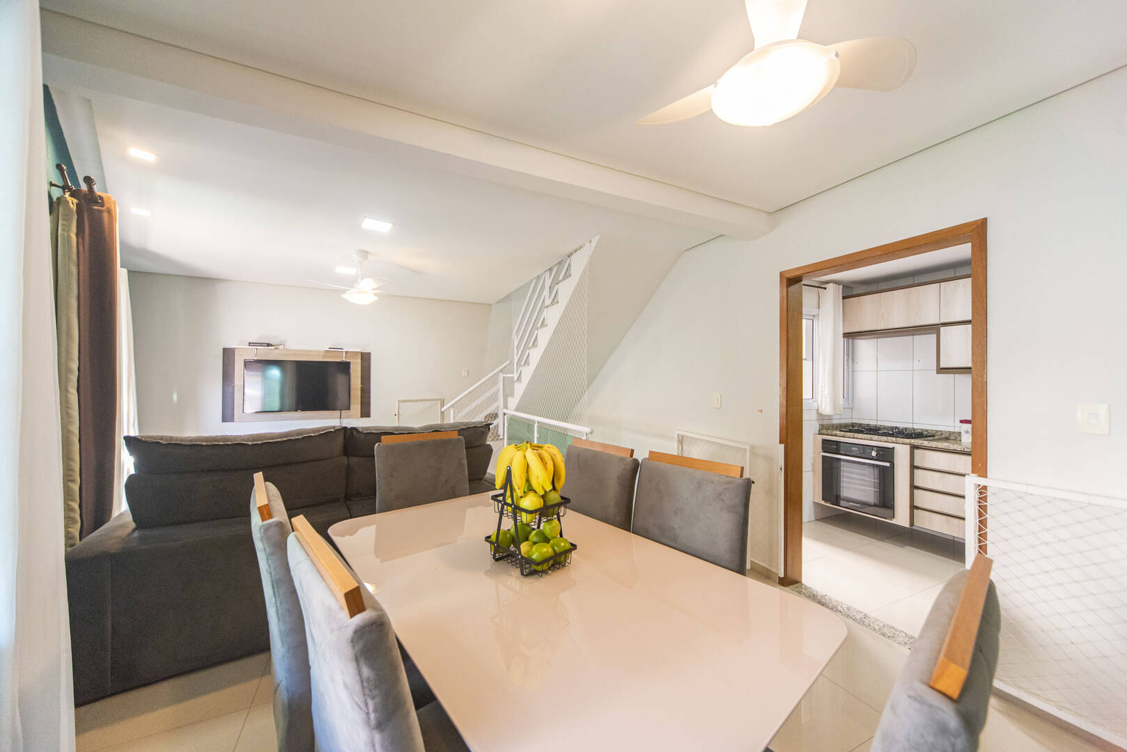 Casa, 3 quartos, 168 m² - Foto 12