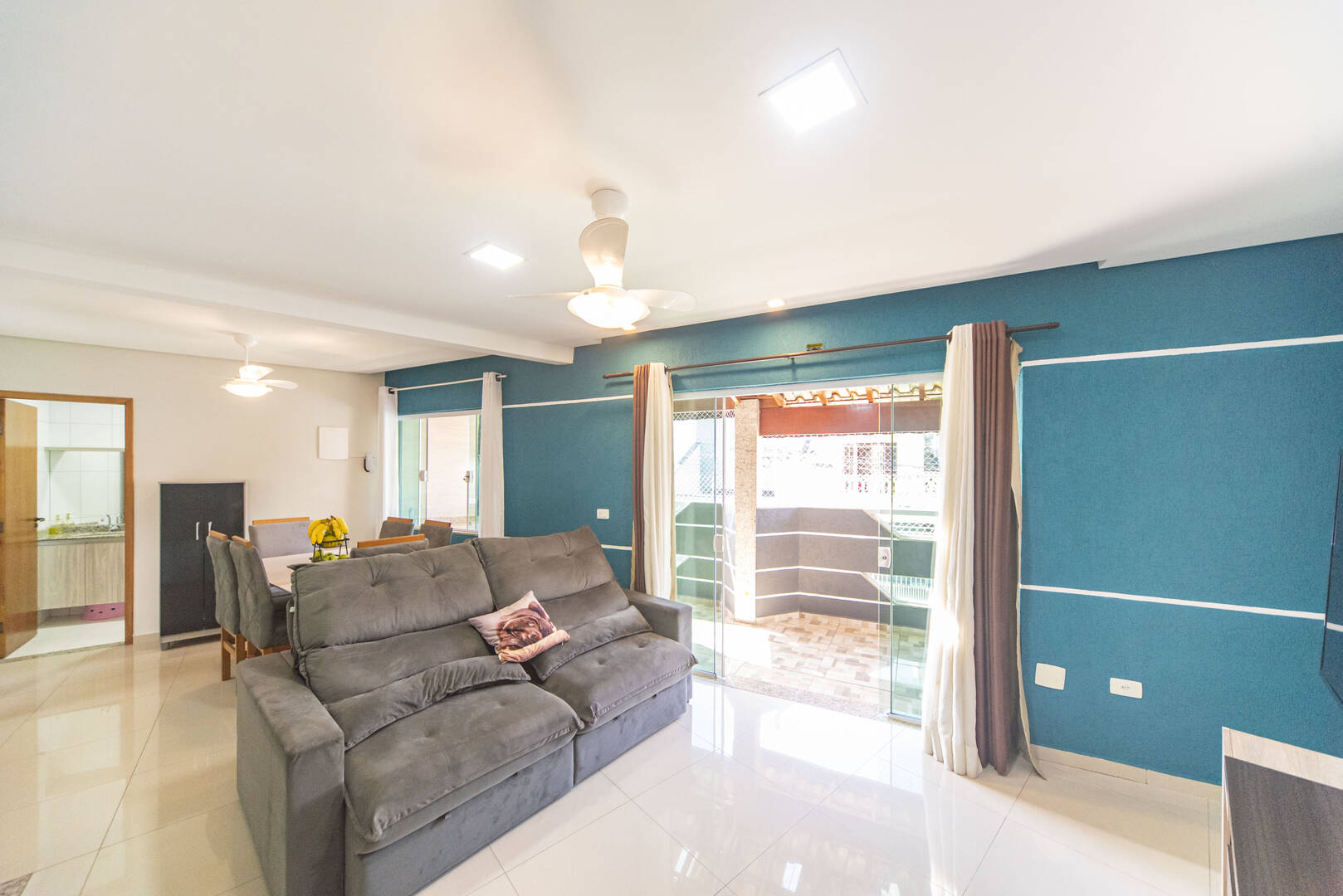 Casa, 3 quartos, 168 m² - Foto 13