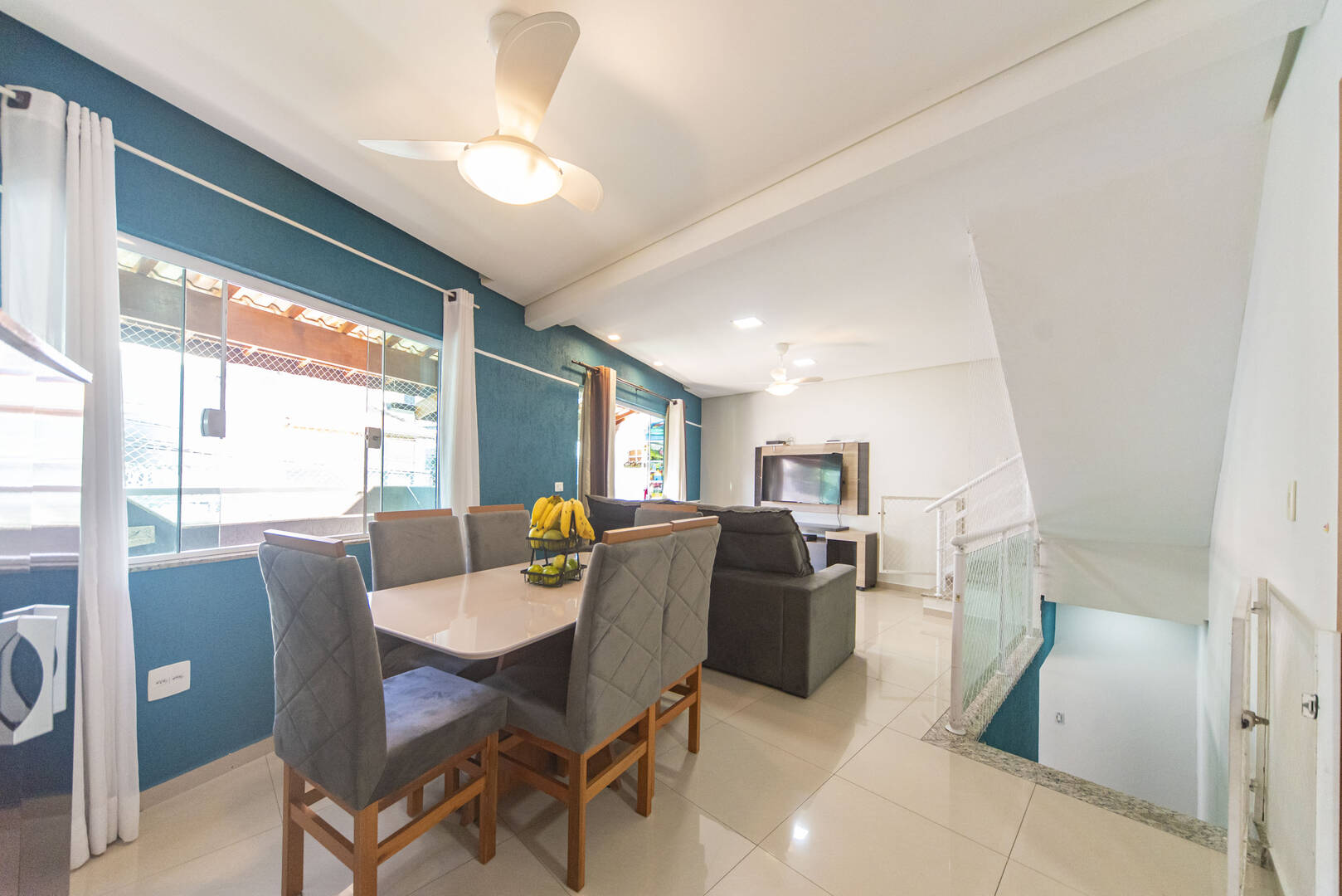 Casa, 3 quartos, 168 m² - Foto 14