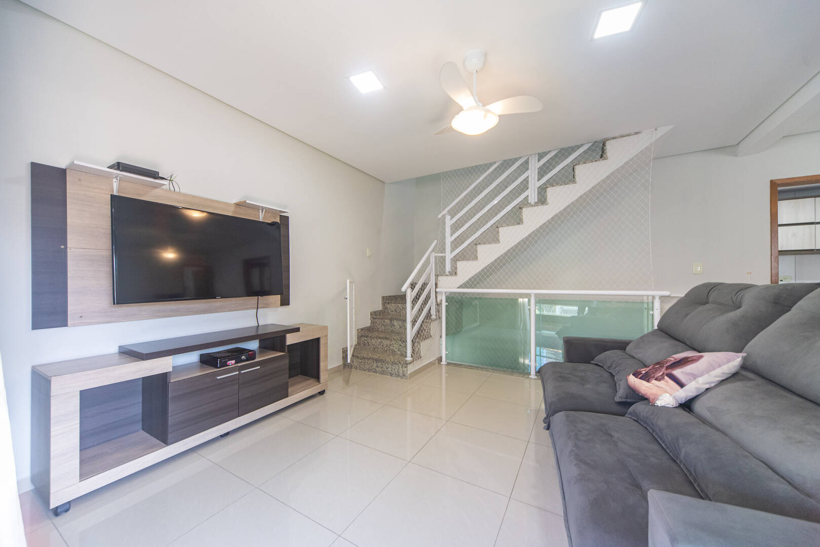 Casa, 3 quartos, 168 m² - Foto 16