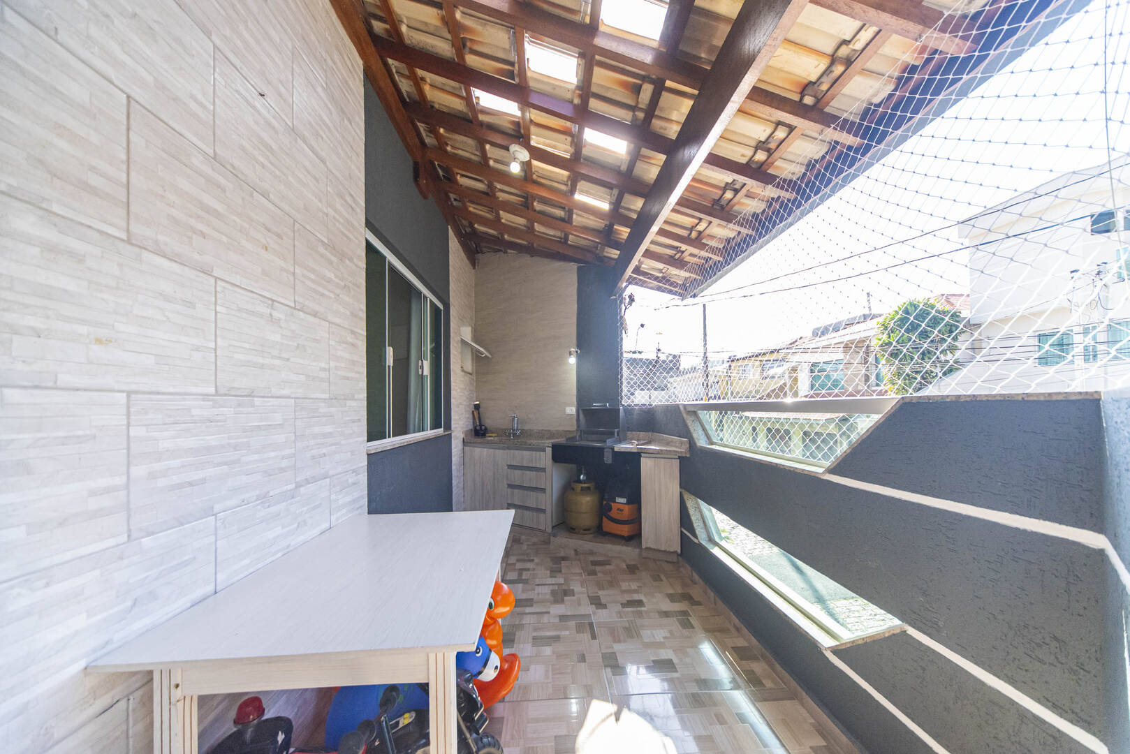 Casa, 3 quartos, 168 m² - Foto 18