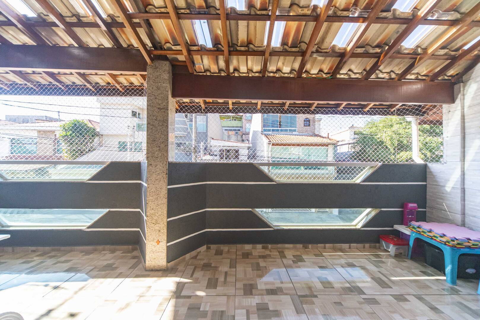 Casa, 3 quartos, 168 m² - Foto 19