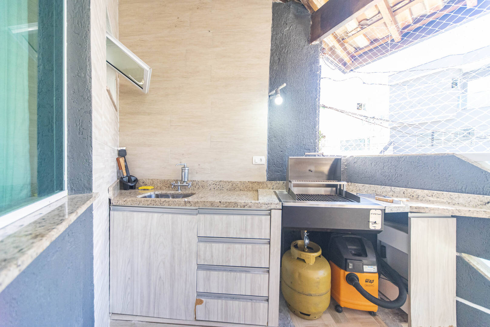 Casa, 3 quartos, 168 m² - Foto 20