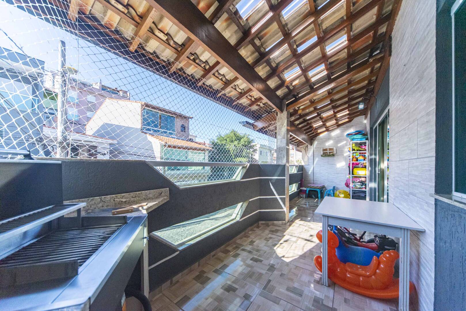 Casa, 3 quartos, 168 m² - Foto 21