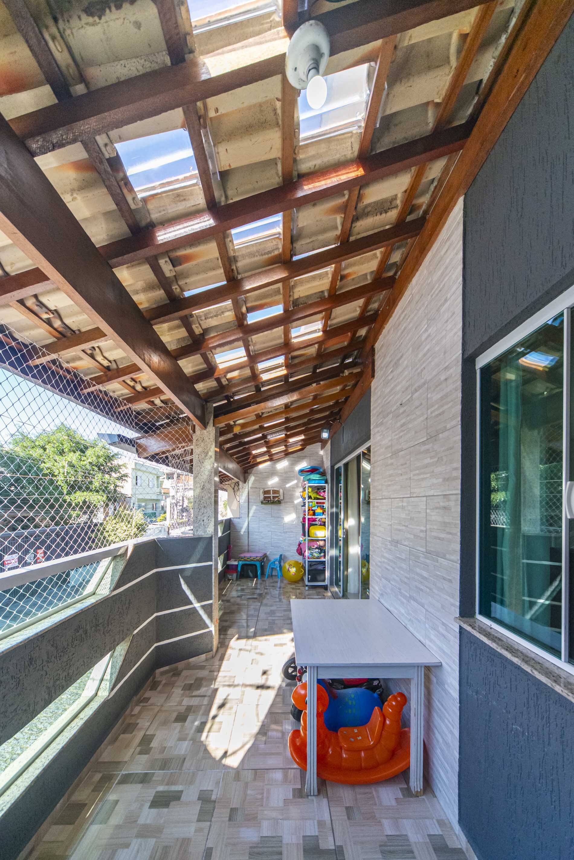 Casa, 3 quartos, 168 m² - Foto 22