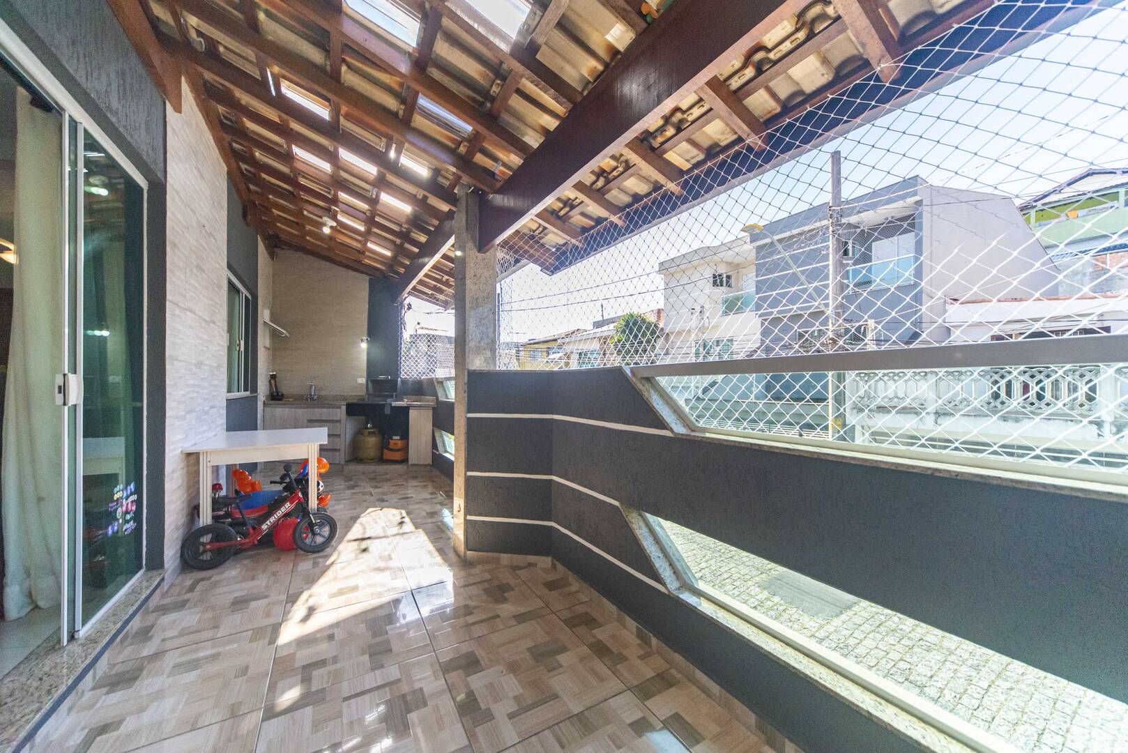Casa, 3 quartos, 168 m² - Foto 23