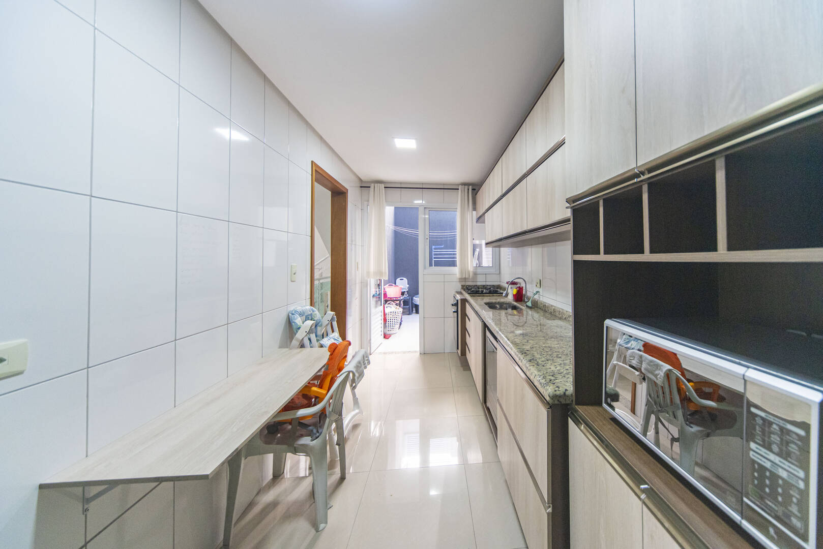Casa, 3 quartos, 168 m² - Foto 33
