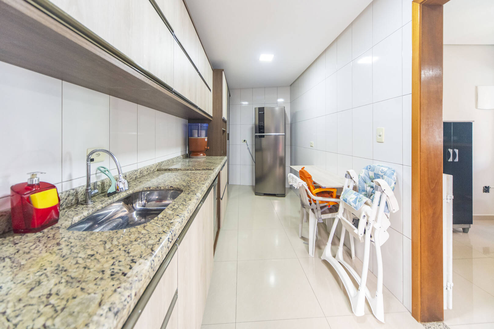 Casa, 3 quartos, 168 m² - Foto 35