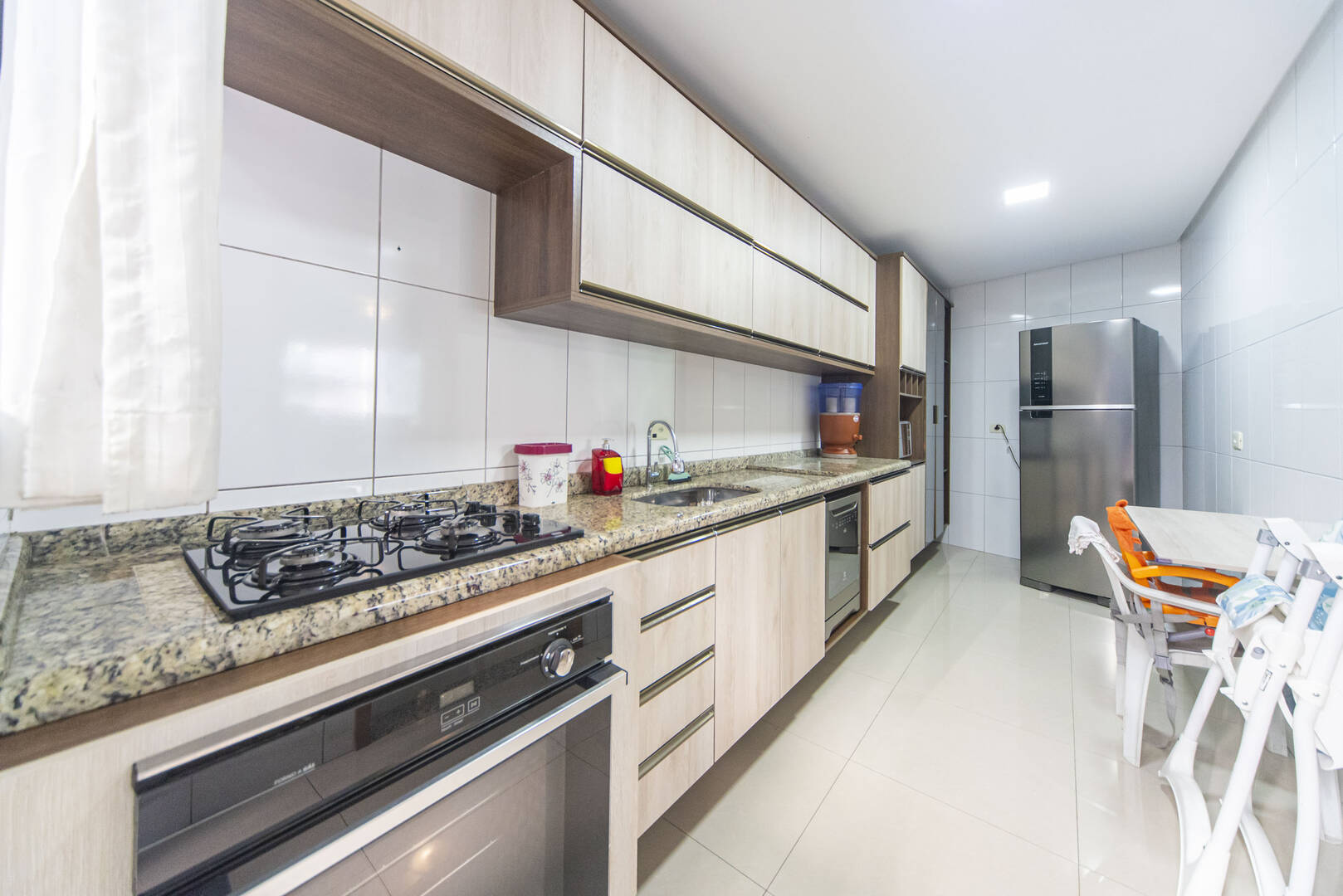 Casa, 3 quartos, 168 m² - Foto 34