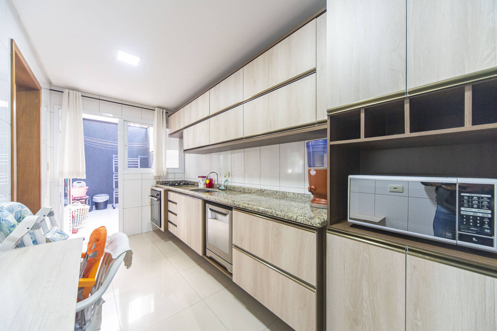 Casa, 3 quartos, 168 m² - Foto 36