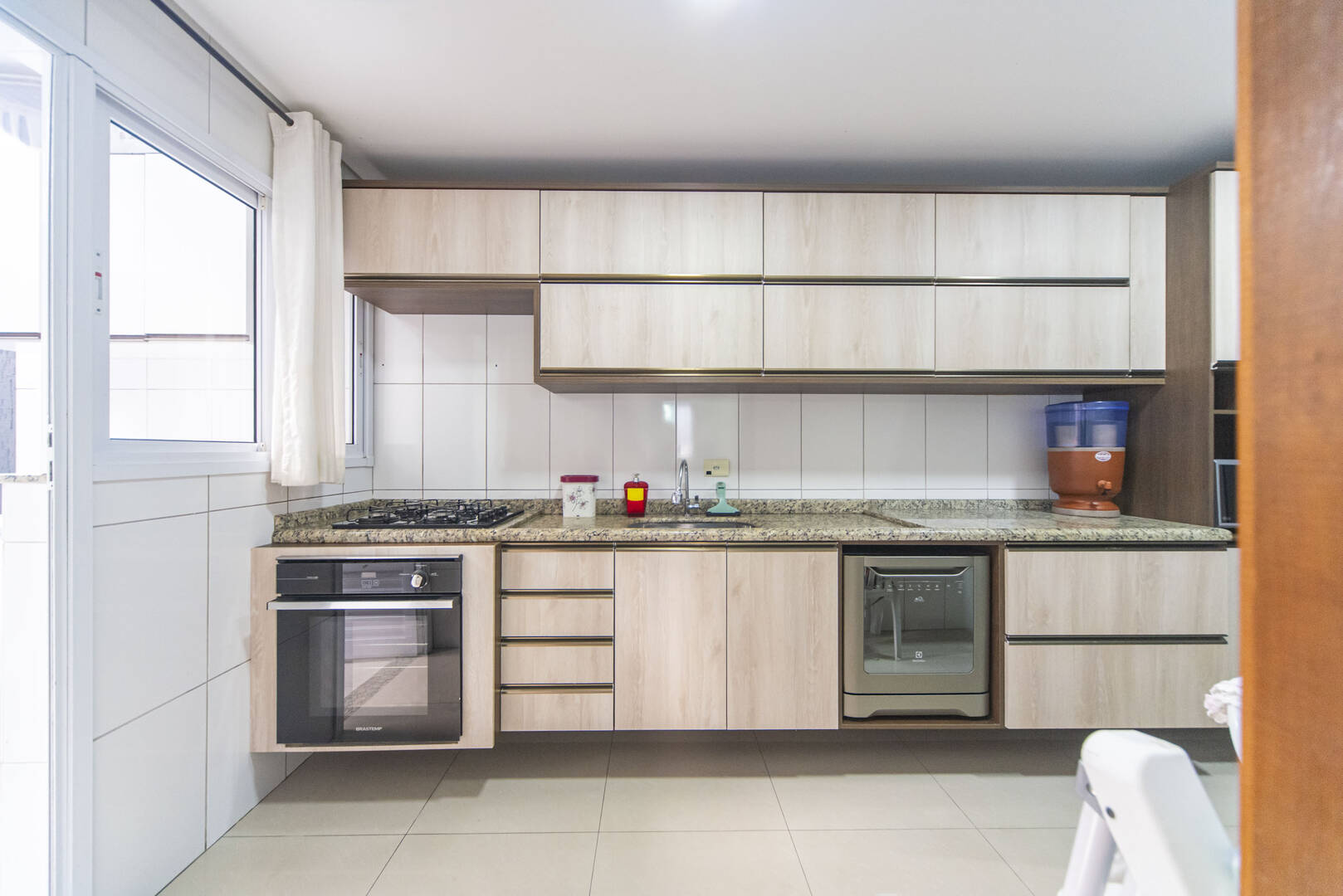 Casa, 3 quartos, 168 m² - Foto 37