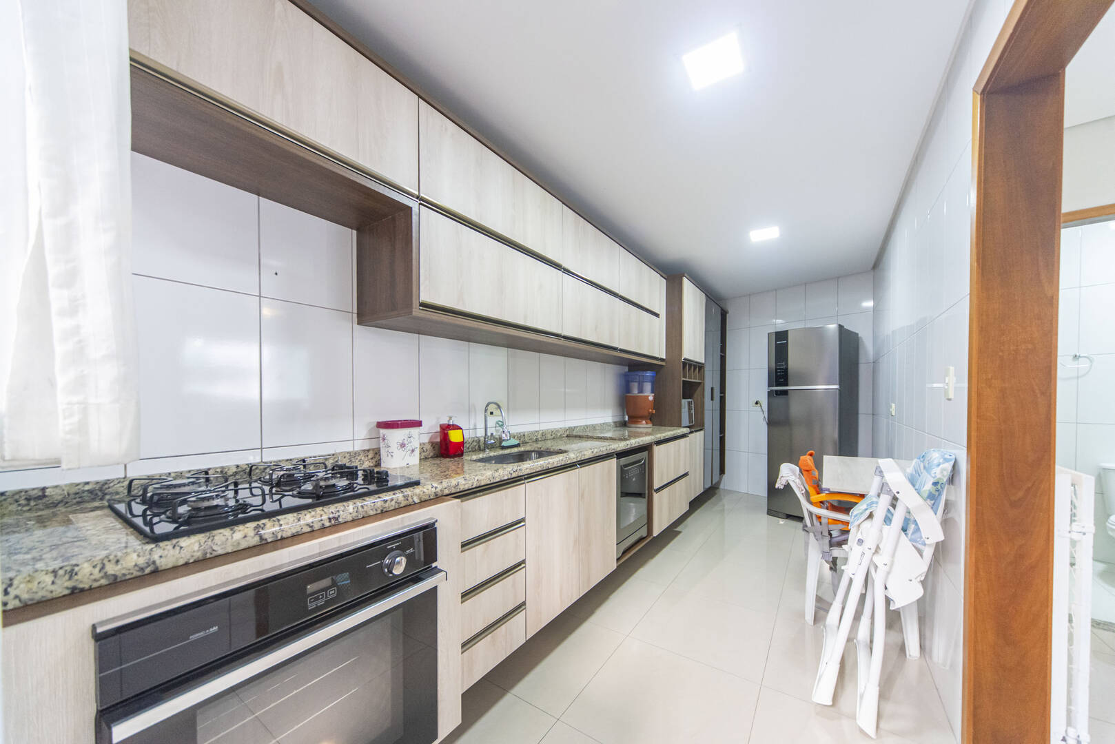 Casa, 3 quartos, 168 m² - Foto 38