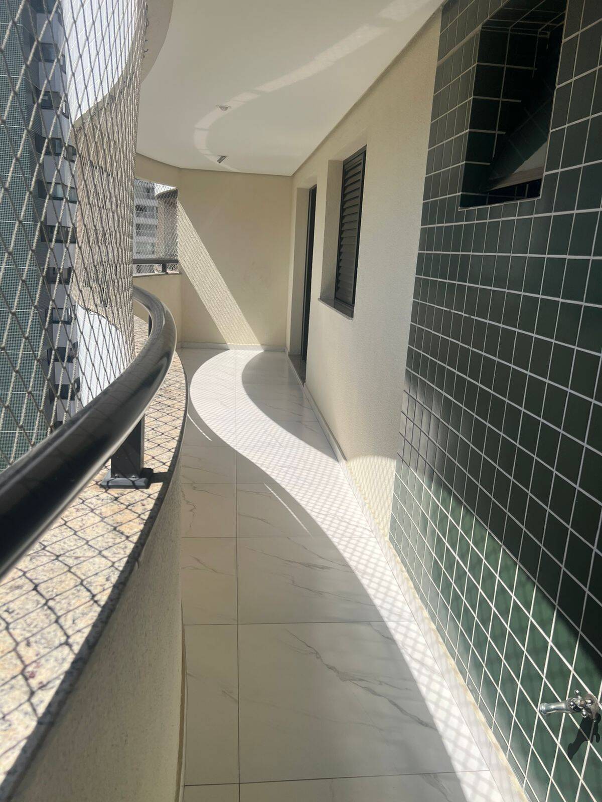 Apartamento, 3 quartos, 143 m² - Foto 11