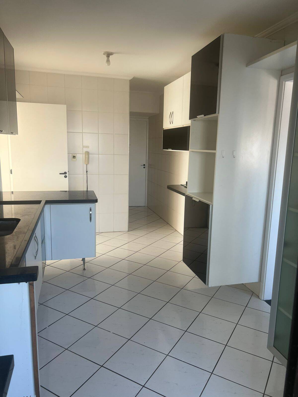 Apartamento, 3 quartos, 143 m² - Foto 4