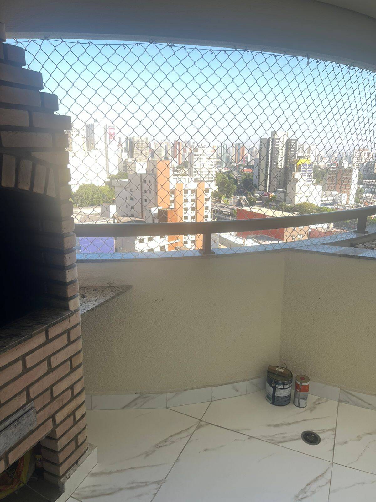 Apartamento, 3 quartos, 143 m² - Foto 12