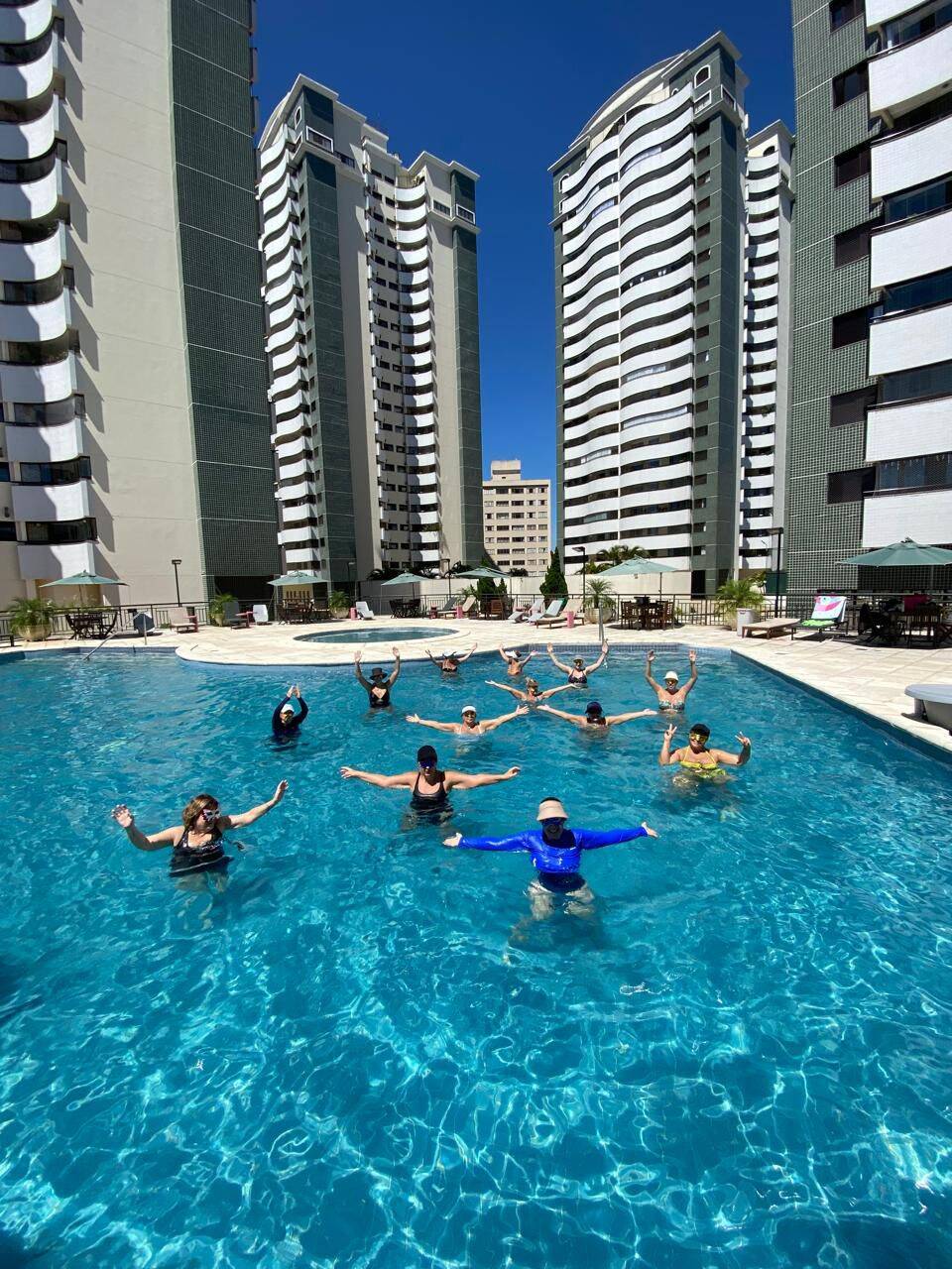 Apartamento, 3 quartos, 143 m² - Foto 1