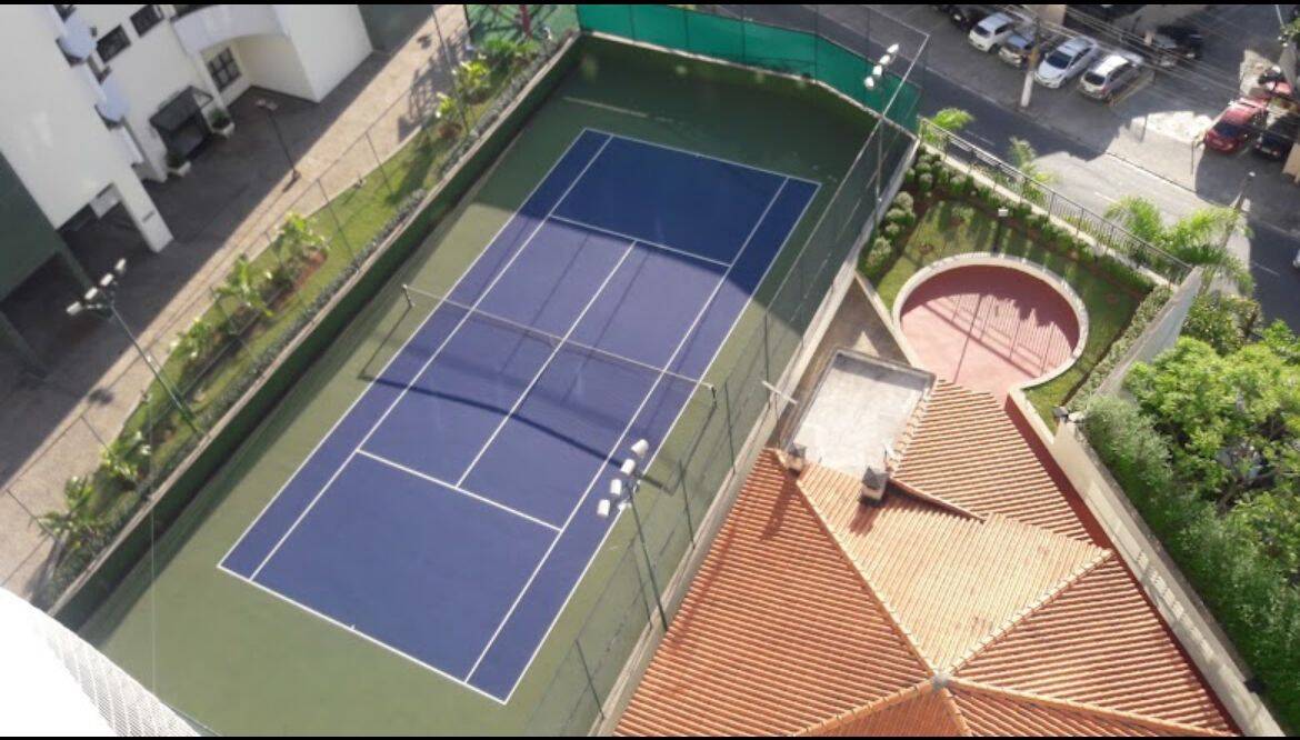 Apartamento, 3 quartos, 143 m² - Foto 20