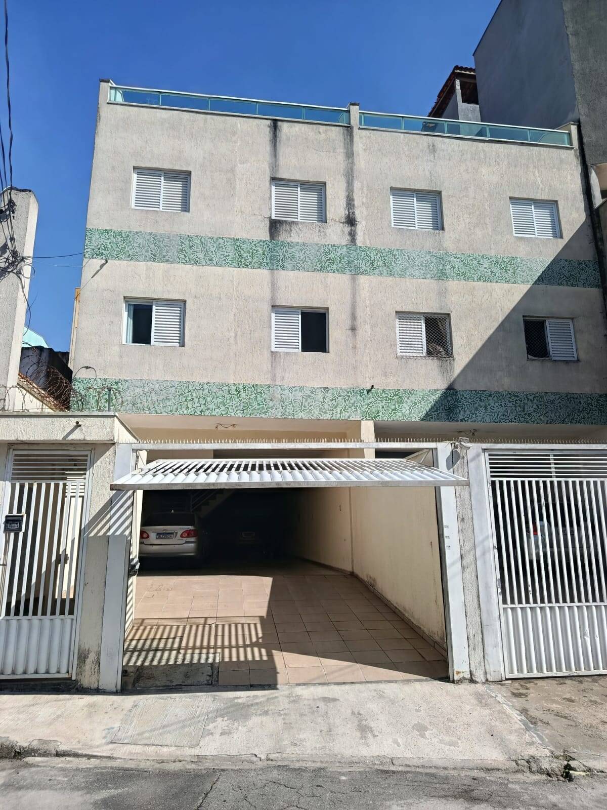 Apartamento, 2 quartos, 80 m² - Foto 1