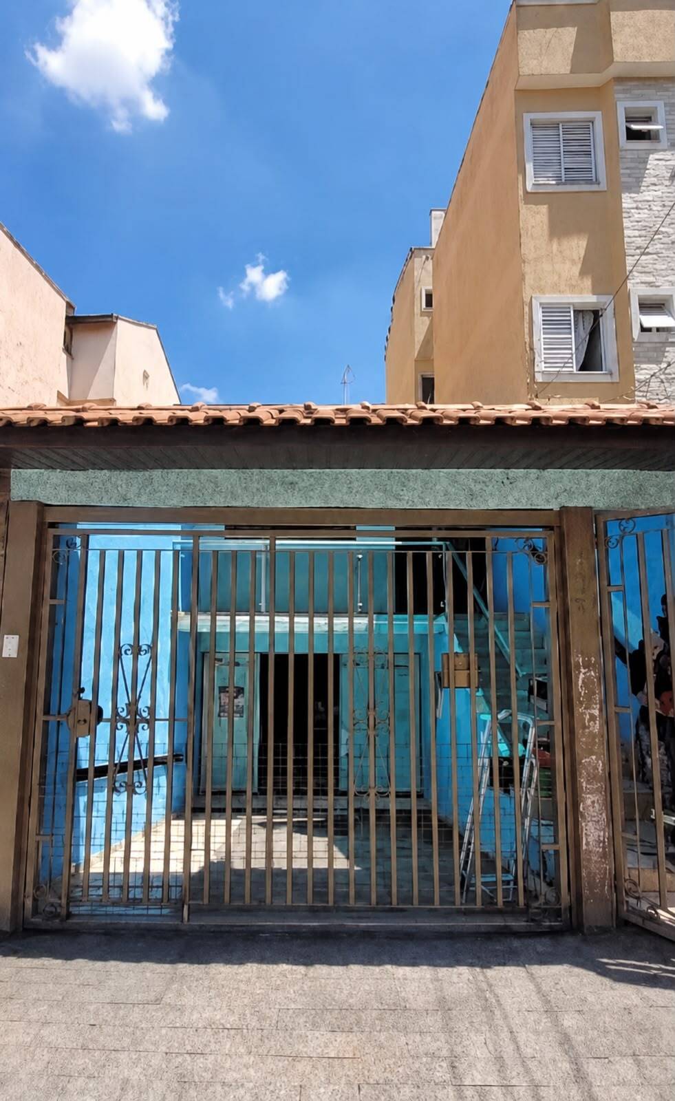 Casa, 3 quartos, 220 m² - Foto 1