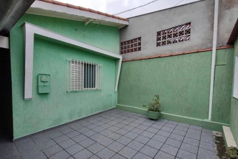 Casa, 2 quartos, 100 m² - Foto 1