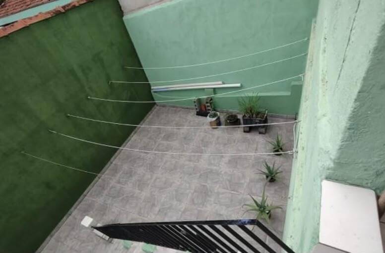 Casa, 2 quartos, 100 m² - Foto 13