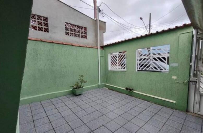 Casa, 2 quartos, 100 m² - Foto 21