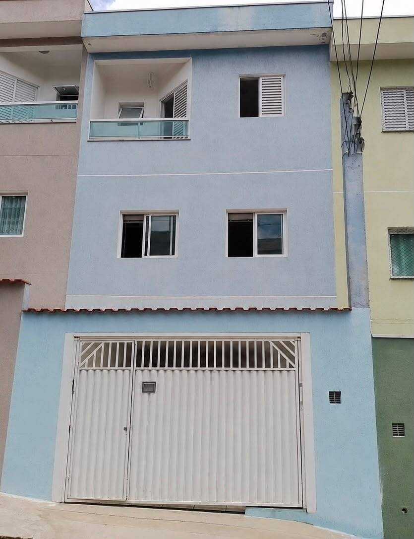 Casa, 2 quartos, 117 m² - Foto 2