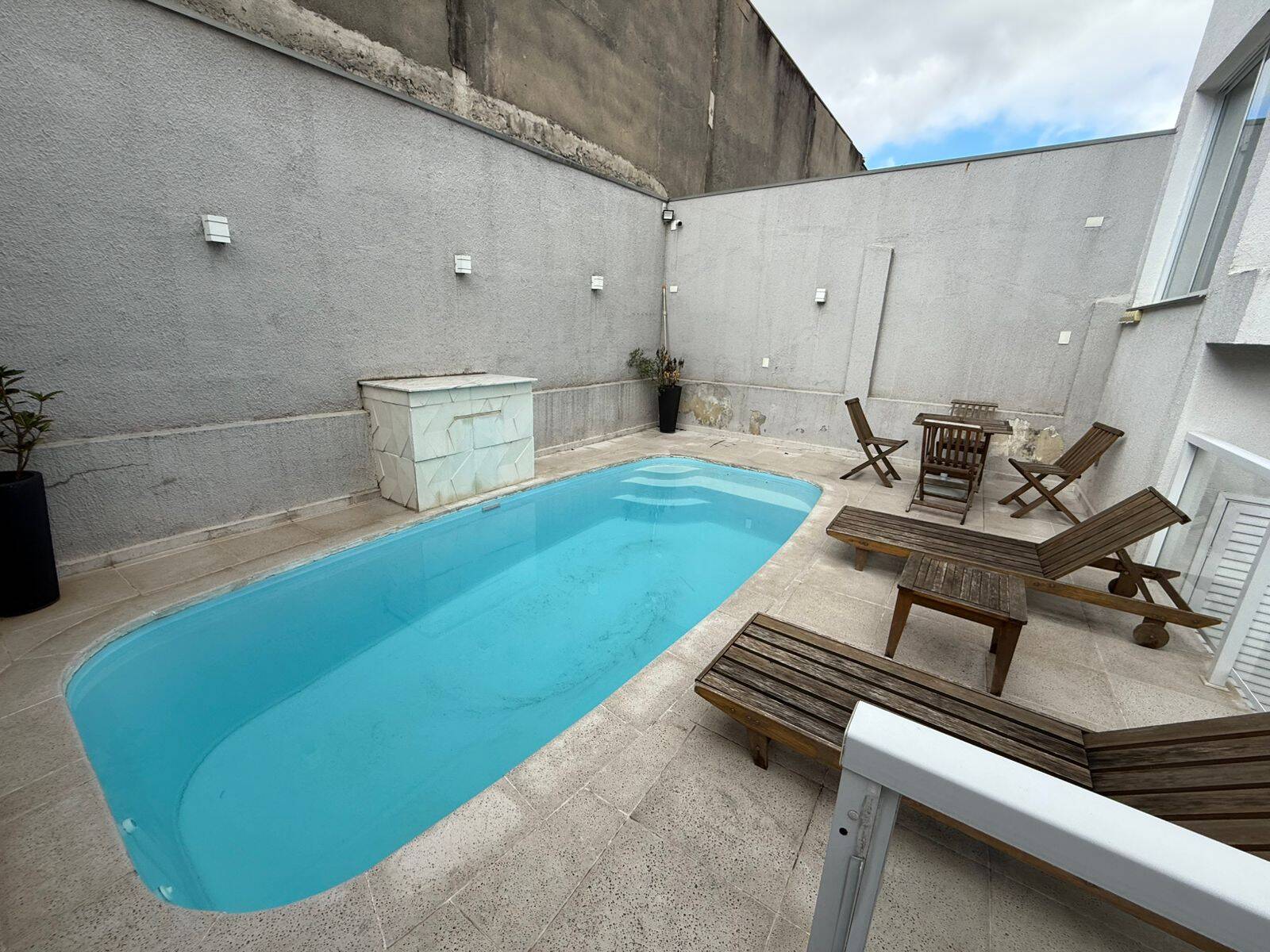 Casa, 4 quartos, 330 m² - Foto 9