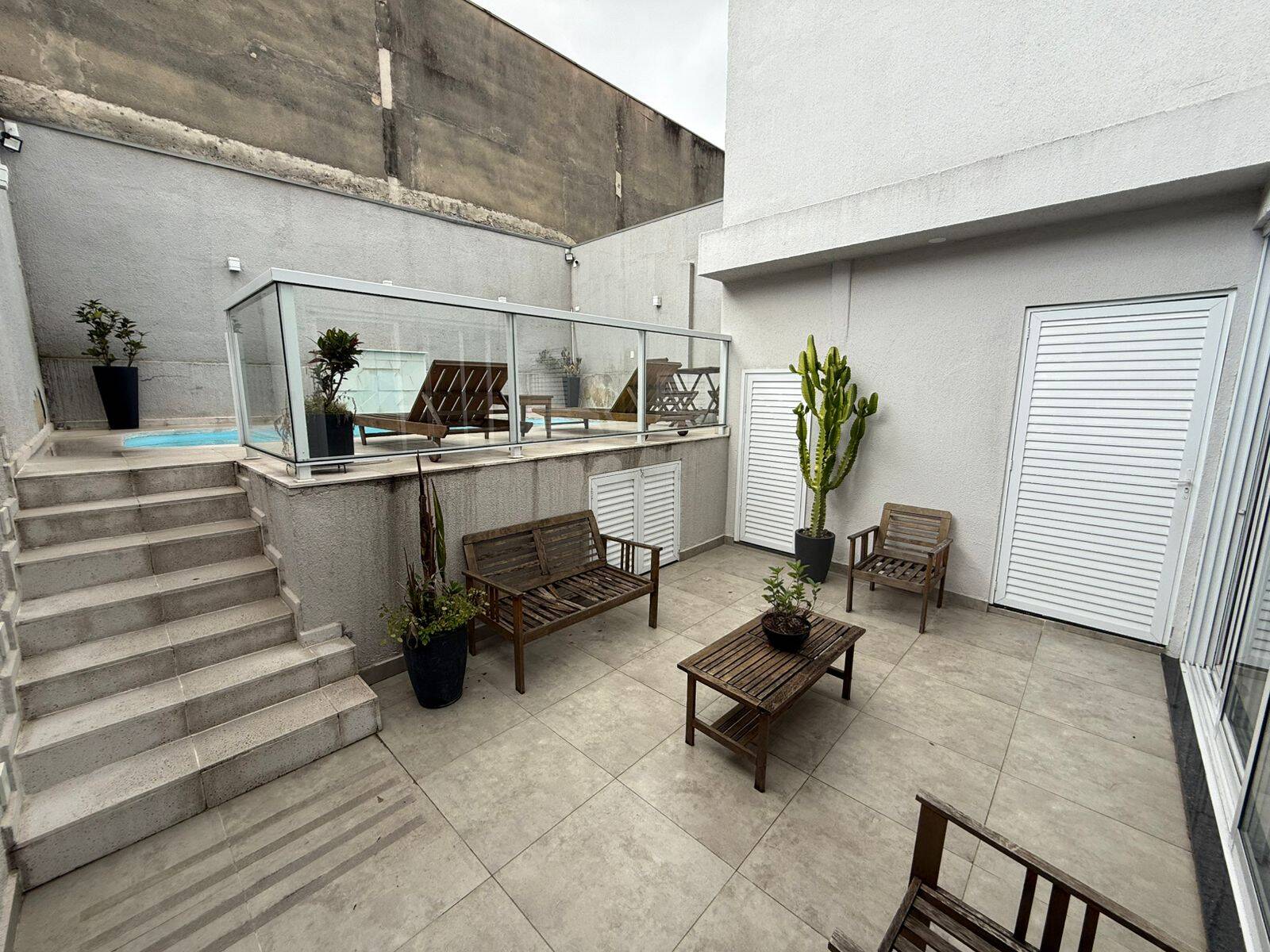 Casa, 4 quartos, 330 m² - Foto 8