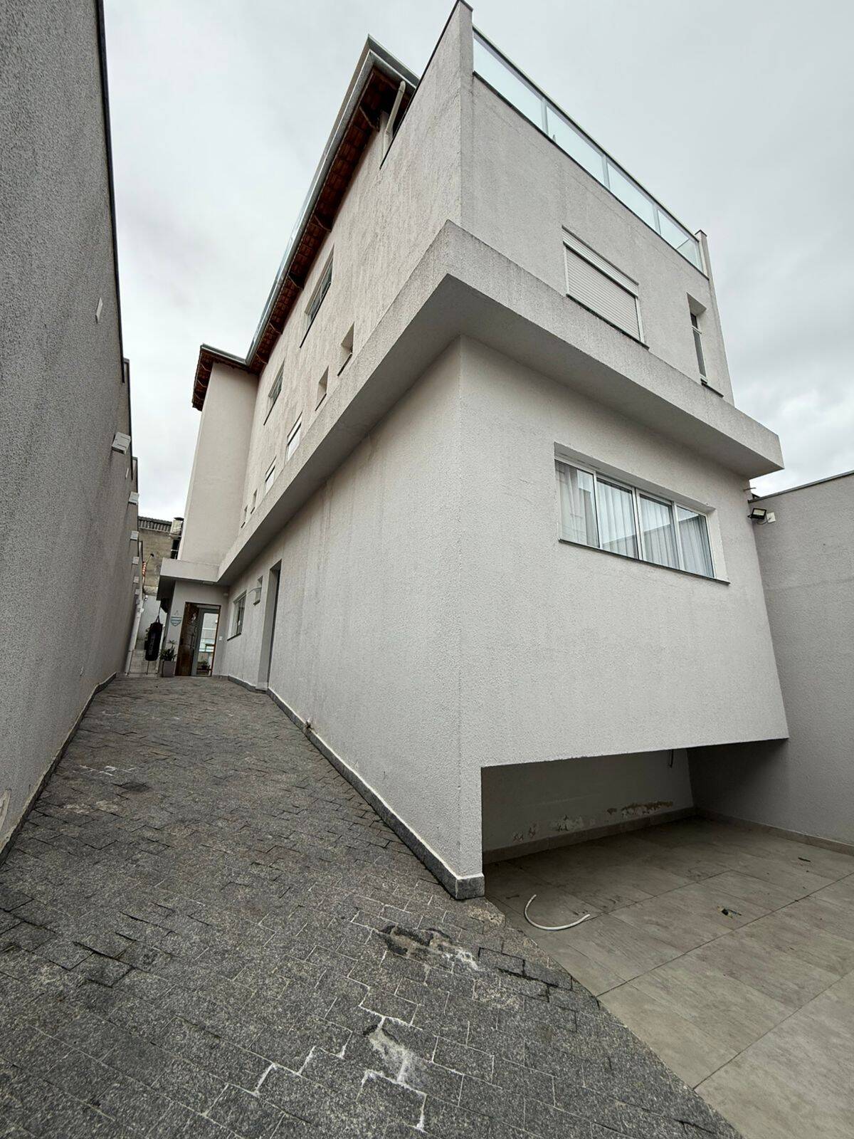 Casa, 4 quartos, 330 m² - Foto 16