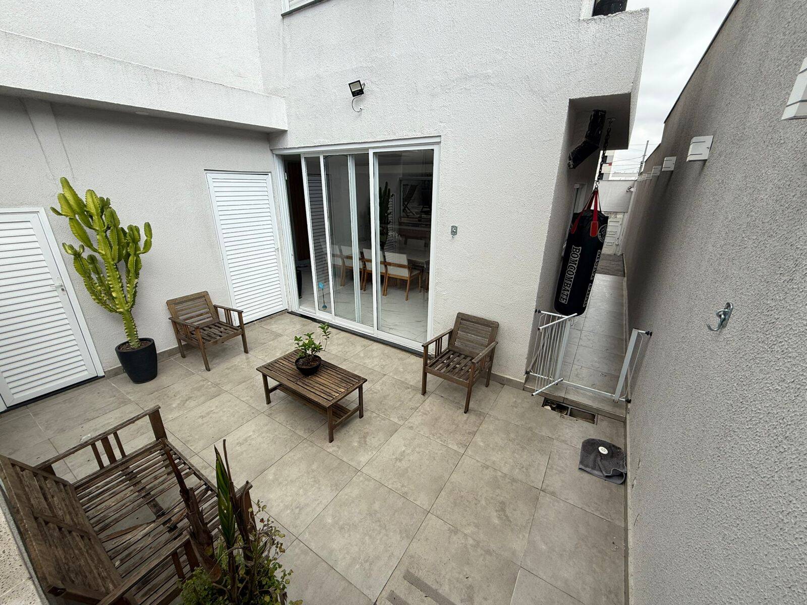 Casa, 4 quartos, 330 m² - Foto 7