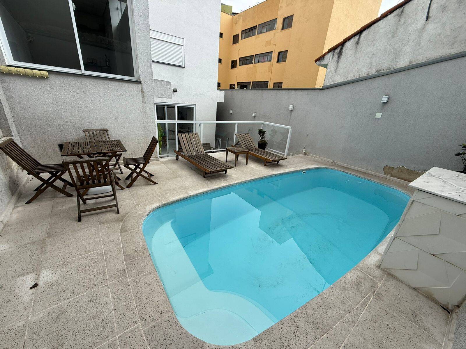 Casa, 4 quartos, 330 m² - Foto 10
