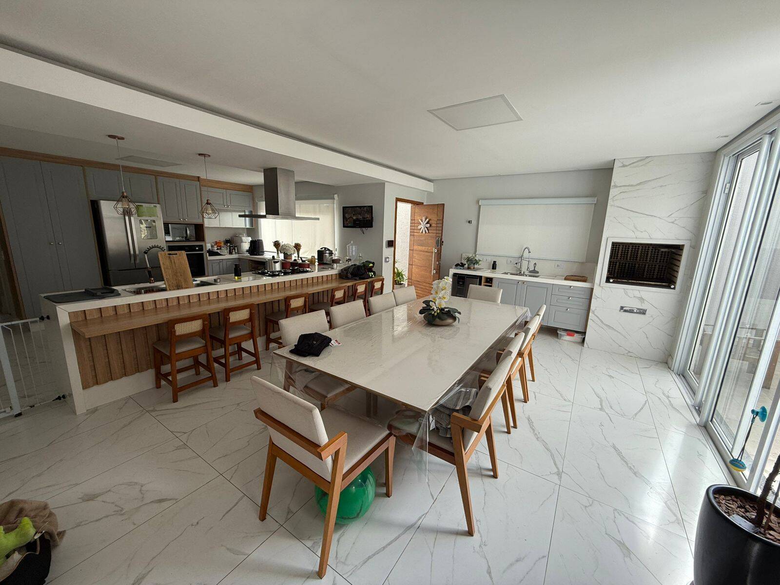 Casa, 4 quartos, 330 m² - Foto 3