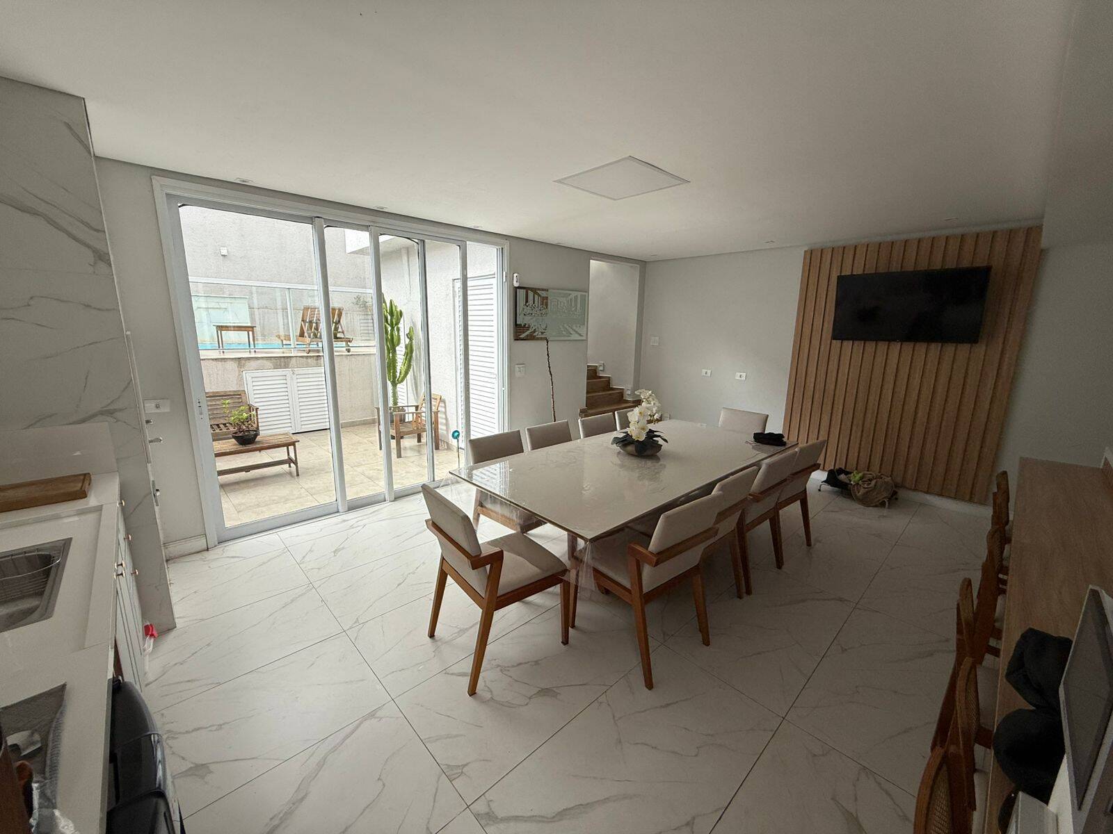 Casa, 4 quartos, 330 m² - Foto 4