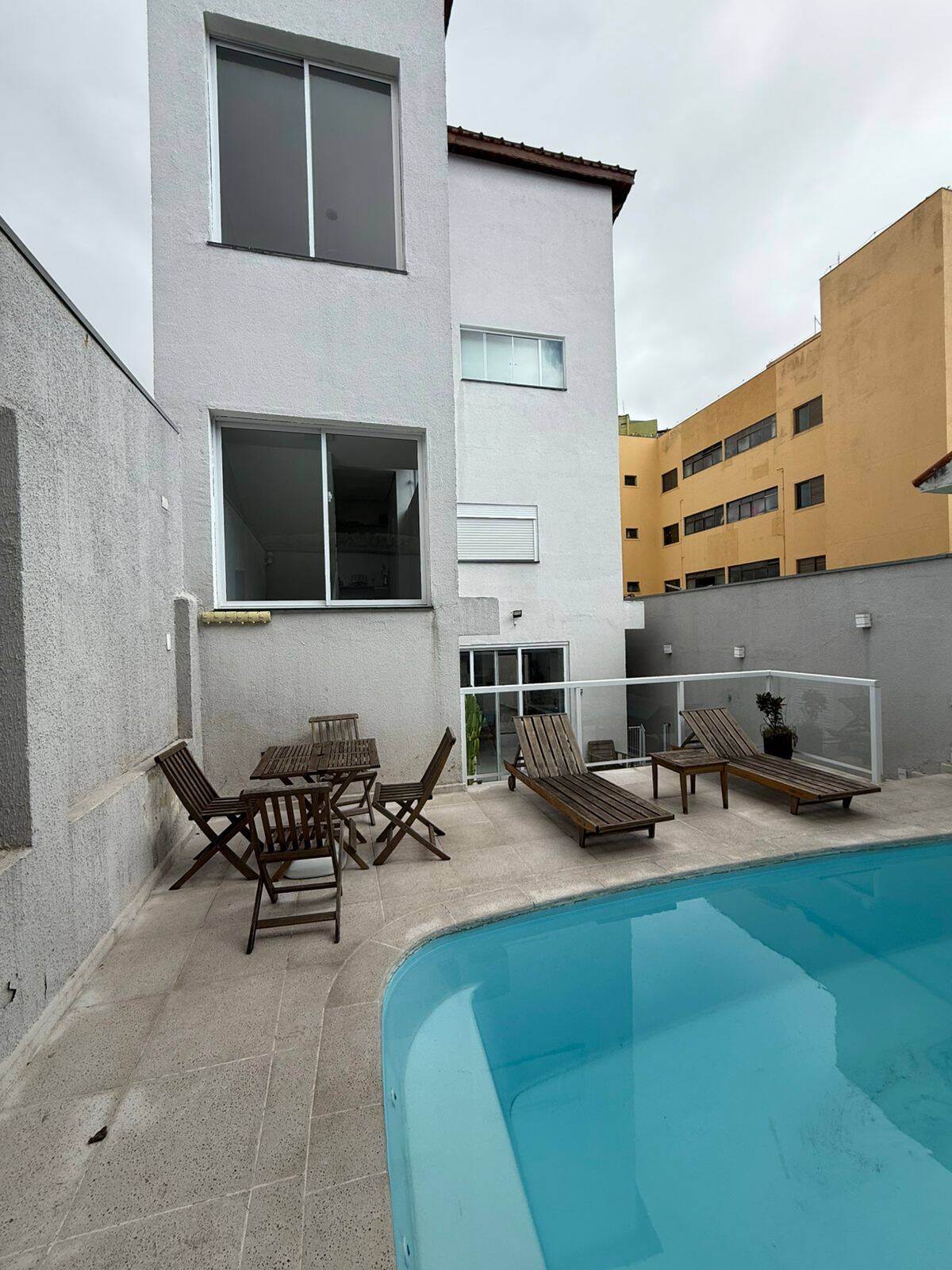 Casa, 4 quartos, 330 m² - Foto 11