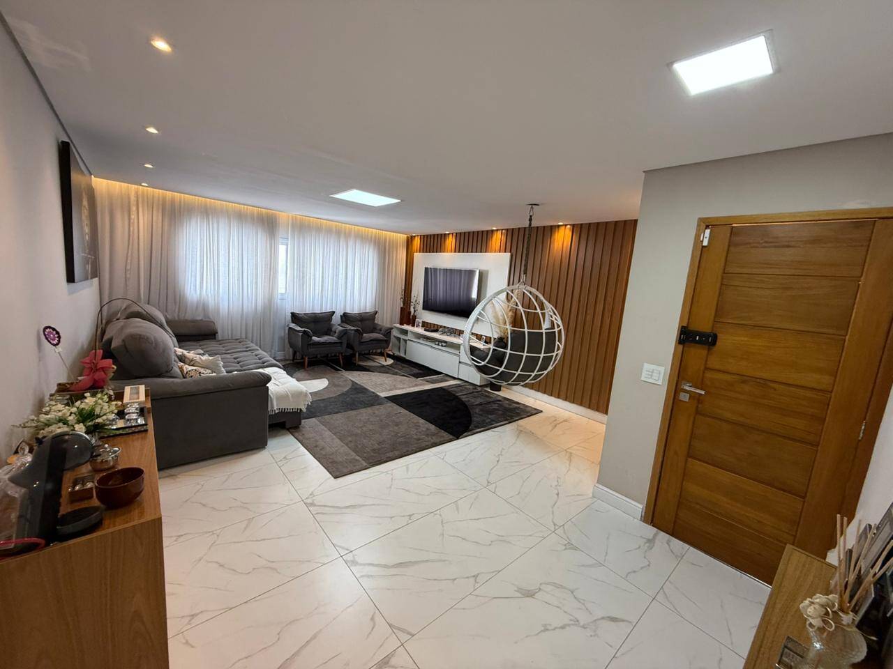 Casa, 4 quartos, 330 m² - Foto 19