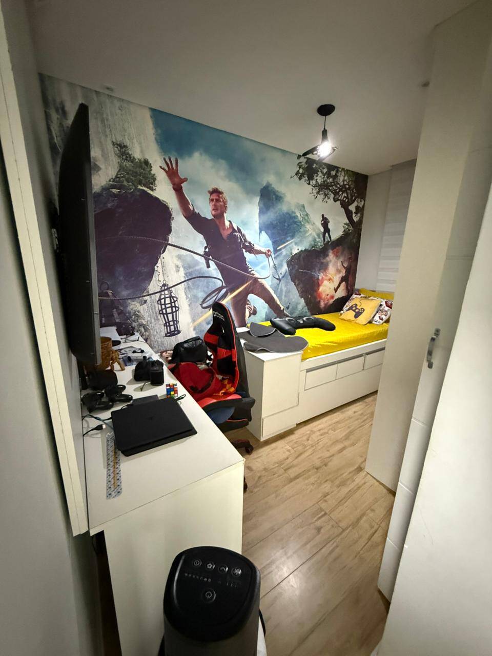 Casa, 4 quartos, 330 m² - Foto 29