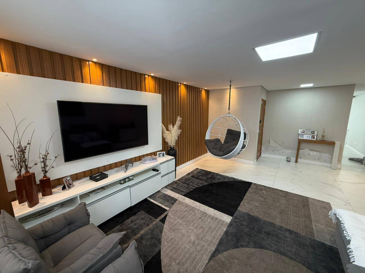 Casa, 4 quartos, 330 m² - Foto 20