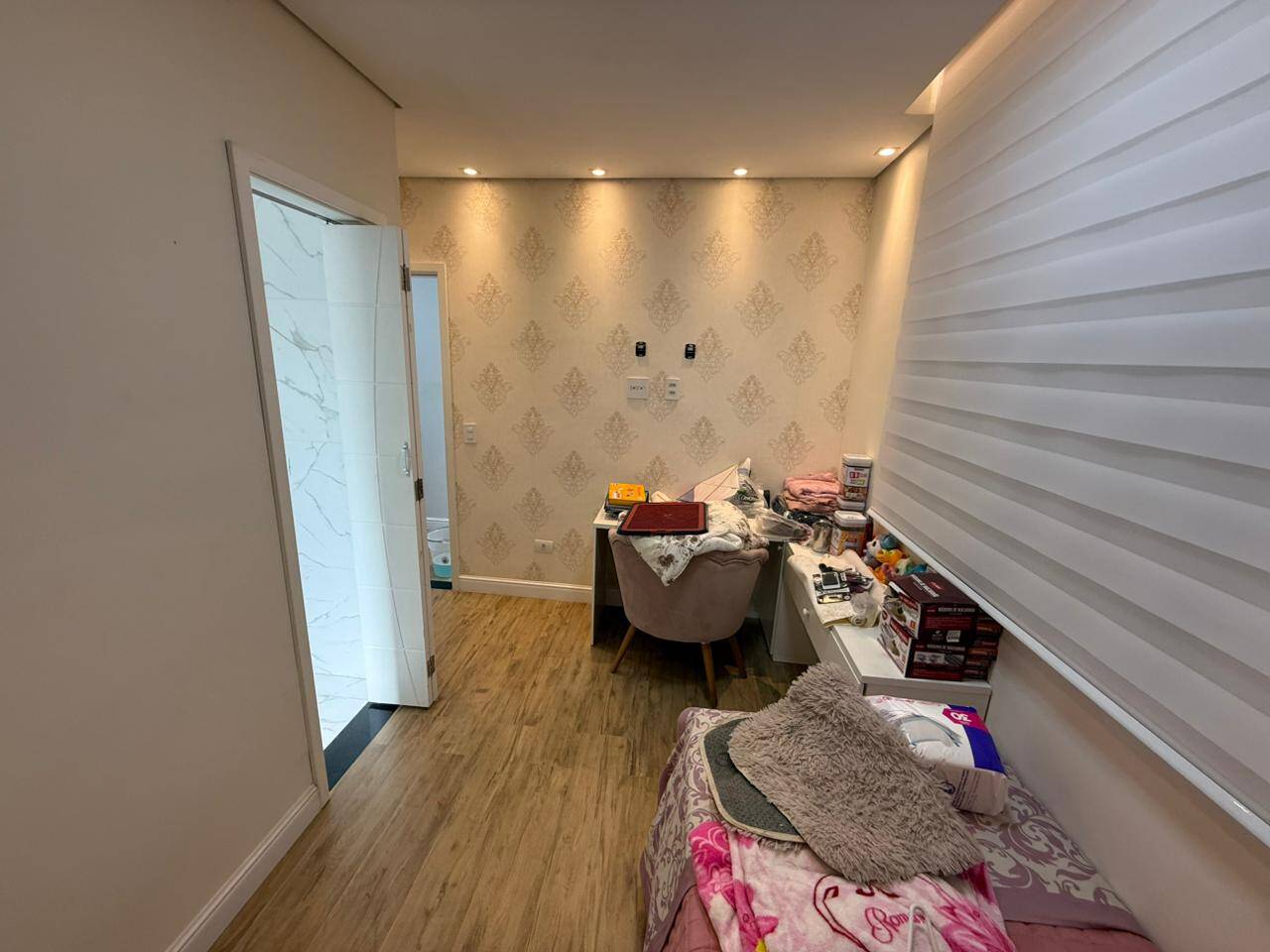 Casa, 4 quartos, 330 m² - Foto 28