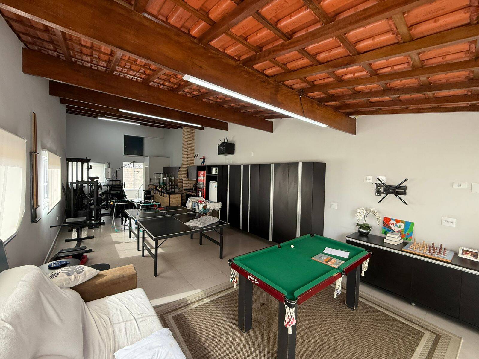Casa, 4 quartos, 330 m² - Foto 41