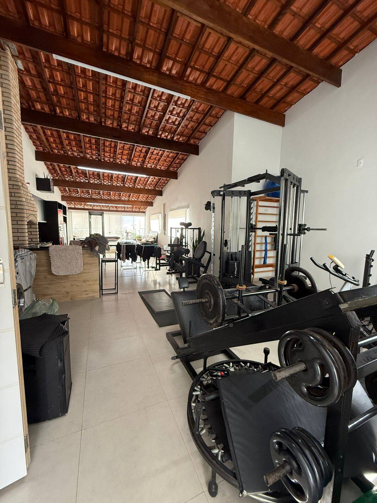 Casa, 4 quartos, 330 m² - Foto 42