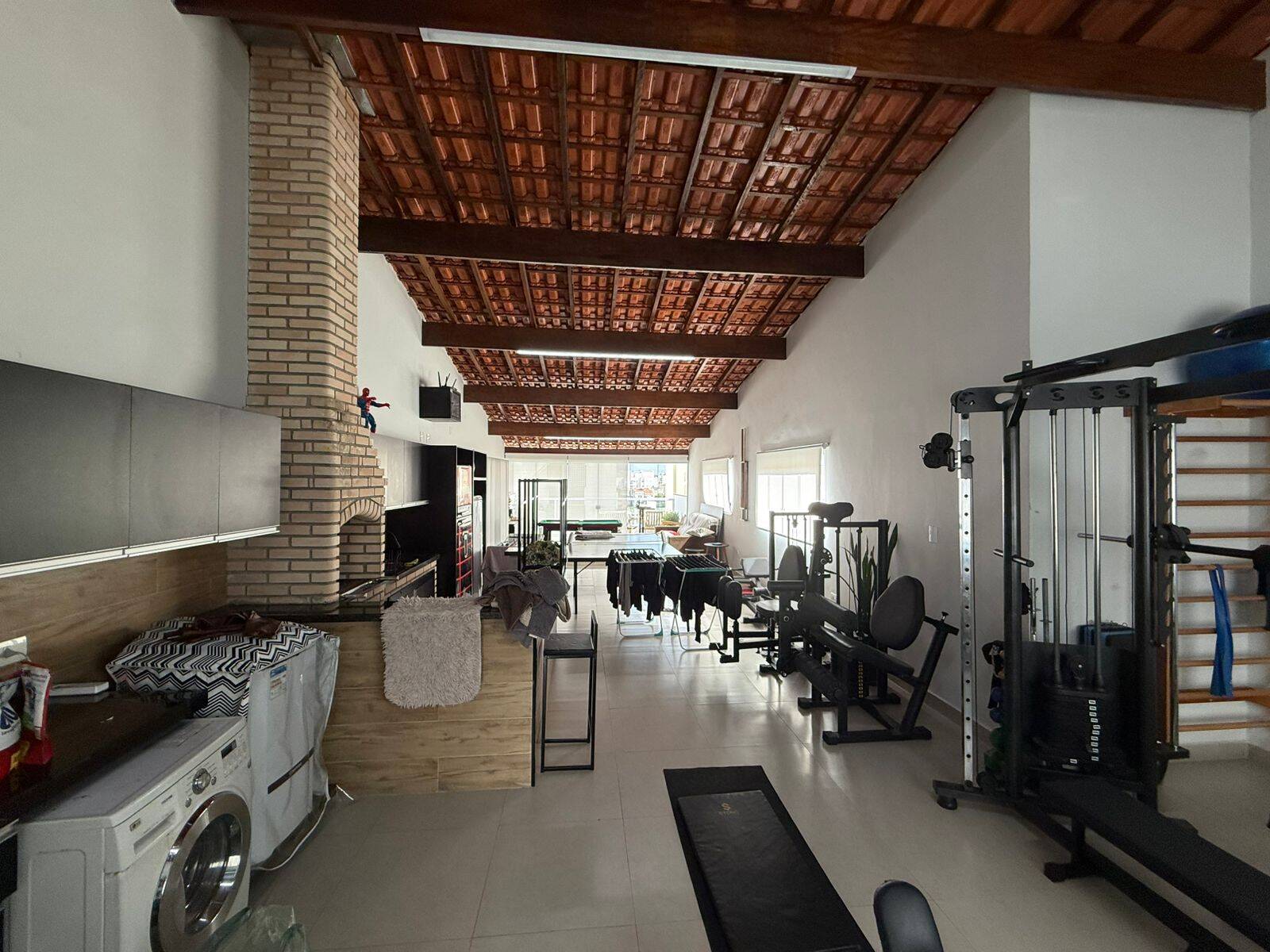 Casa, 4 quartos, 330 m² - Foto 44