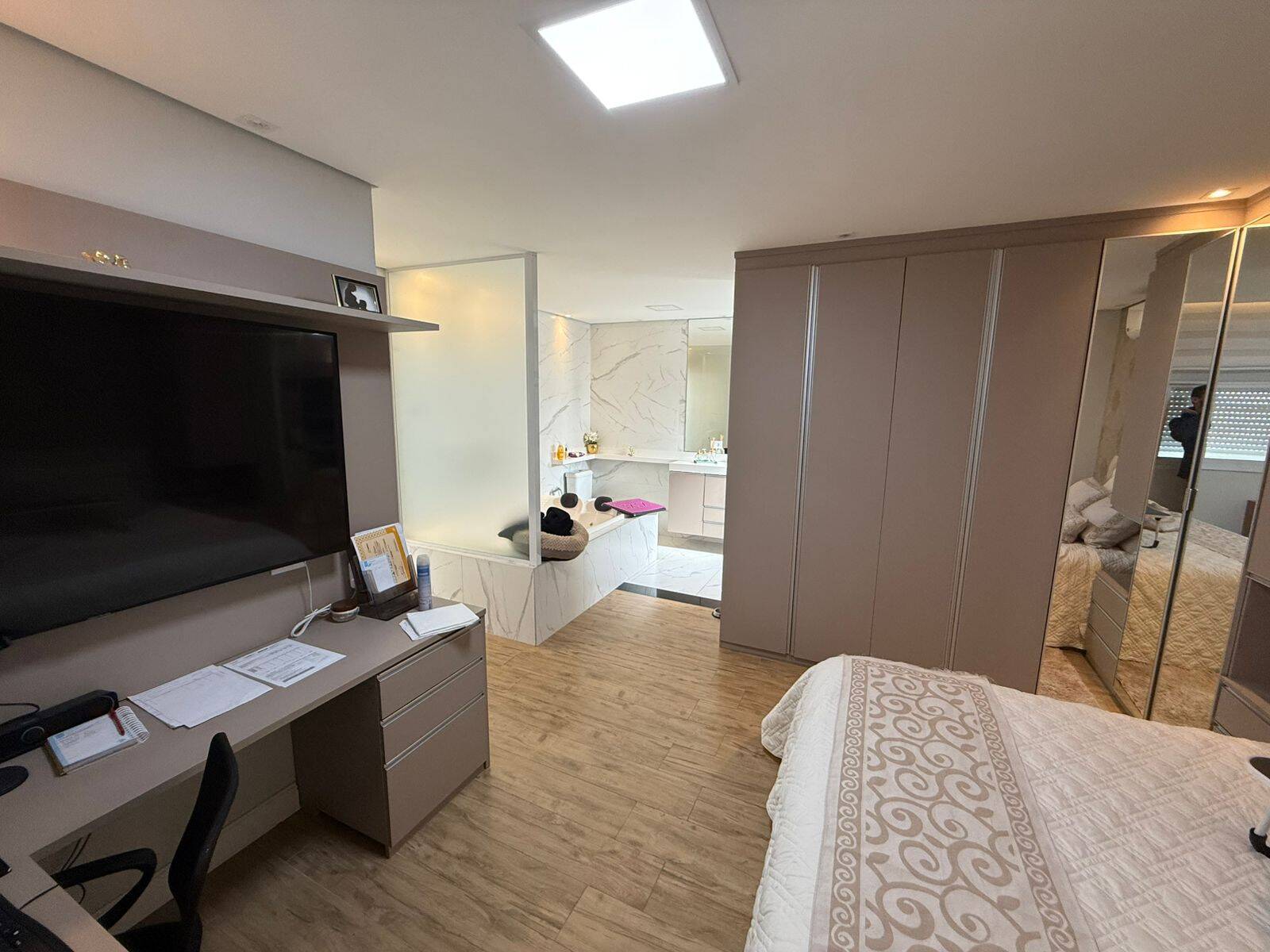 Casa, 4 quartos, 330 m² - Foto 35