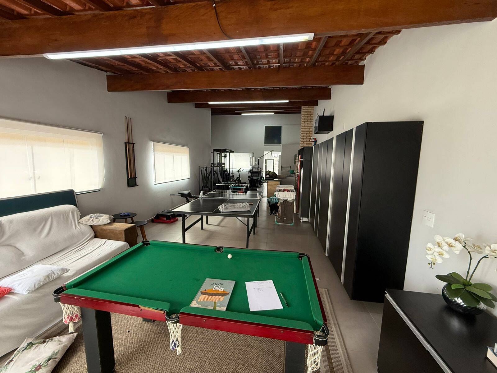 Casa, 4 quartos, 330 m² - Foto 45