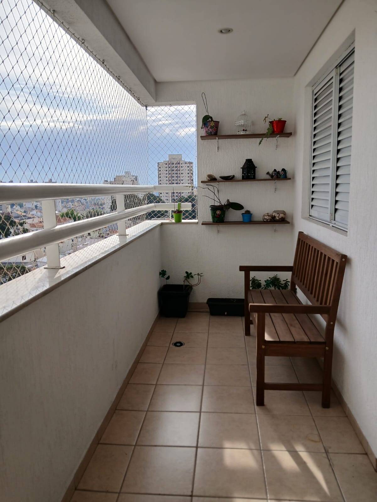 Apartamento, 3 quartos, 91 m² - Foto 14