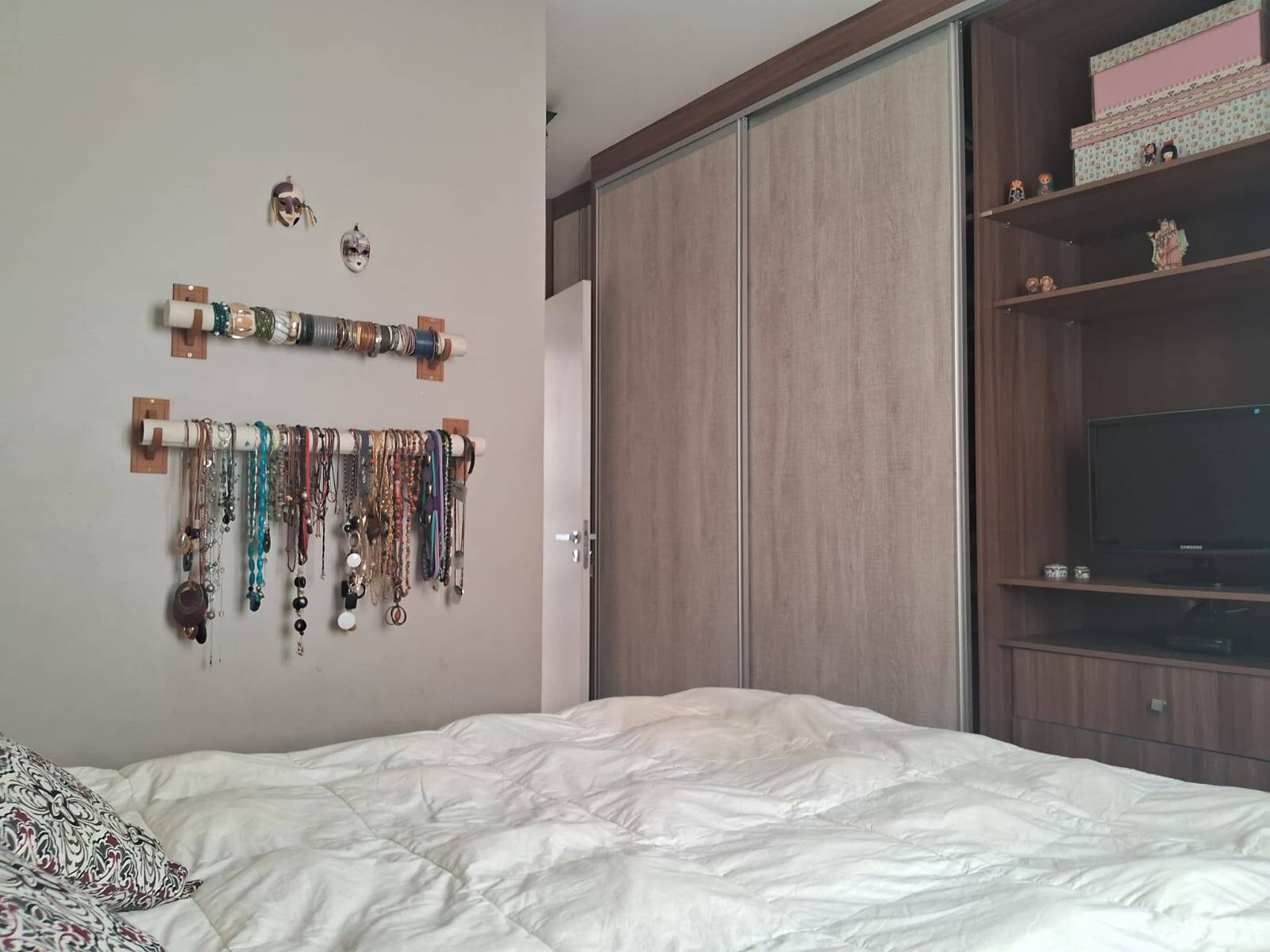 Apartamento, 3 quartos, 91 m² - Foto 12