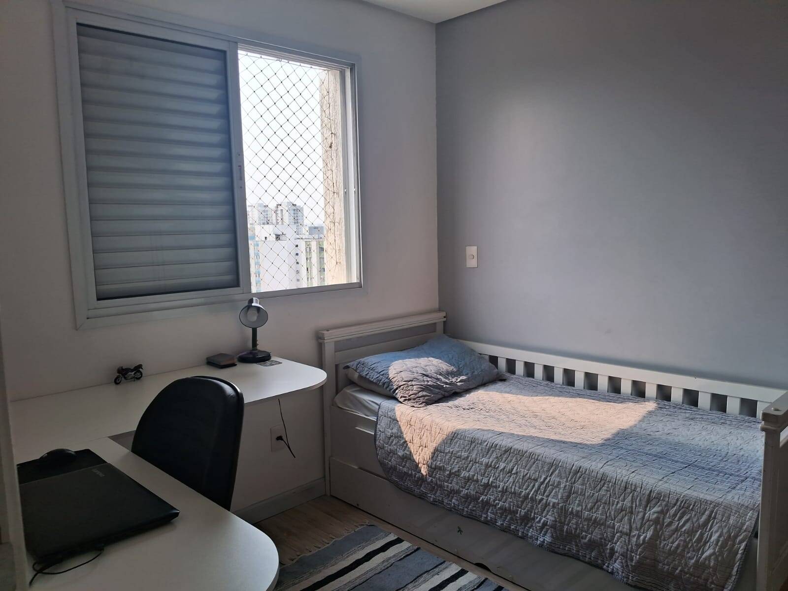 Apartamento, 3 quartos, 91 m² - Foto 15